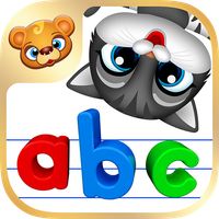 123 Kids Fun ALPHABET