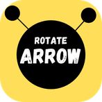 Rotating Arrow