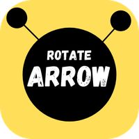 Rotating Arrow