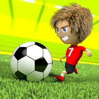 Football Arena – Online Soccer