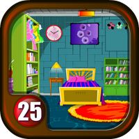 Ancient Palace Escape - Escape