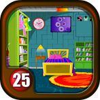 Ancient Palace Escape - Escape