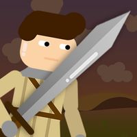 Nameless Warrior - 2D RPG