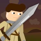 Nameless Warrior - 2D RPG