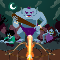 Last Zombie Attack Defense Day