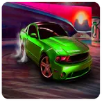 Horizon Drift