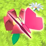 ButterflyGardenPuzzle