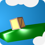 Crates3D - A Memory Game