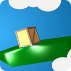 Crates3D - A Memory Game