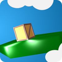 Crates3D - A Memory Game