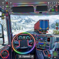 American Truck Cargo Games Sim