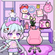 YOYO Park: Create & Dress Up