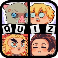 DEMON SLAYER GAME KIMETSU QUIZ