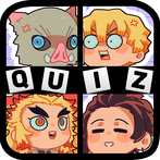 DEMON SLAYER GAME KIMETSU QUIZ