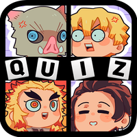 DEMON SLAYER GAME KIMETSU QUIZ