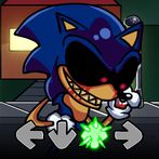 Sonik Tail's Halloween FNF Mod