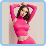 Anime Girls - Real or No Real