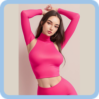 Anime Girls - Real or No Real