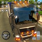 Real Euro Truck Simulator 2018