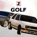 Volkswagen Golf GTI Drift 2