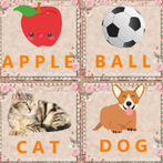 Alphabet Guessing Game