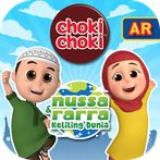 Choki Choki Nussa & Rarra Keli
