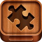 JigLite Real Jigsaw