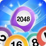 Ball 2048 - Ball Merge Games