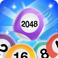 Ball 2048 - Ball Merge Games