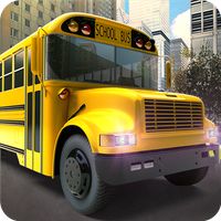 School Bus Drive Challenge