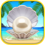 Ten Pearls - Number puzzle gam
