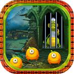 Blithe Crocodile Escape
