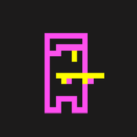 Retro Lines World - retro styl