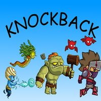KnockBack