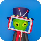 Alien Catcher 3D Find Impostor