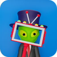 Alien Catcher 3D Find Impostor