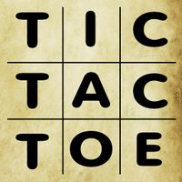 Tic Tac Toe Online