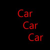 Car Car Car