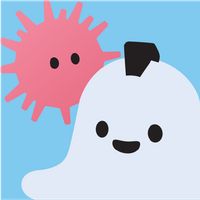 Stay Away - Kill the virus