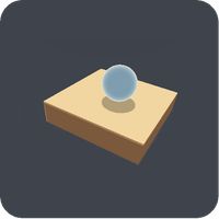 A Small Ball : 3D