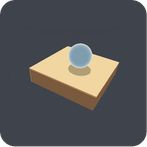 A Small Ball : 3D