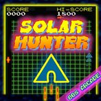 Solar Hunter: Retro Arcade