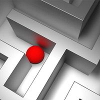 Steel Ball Maze