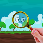 Hidden Object - Fun Game