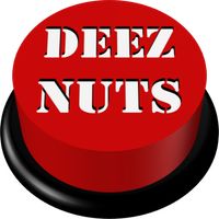 Deez Nuts Sound Button