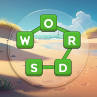 Words of Miracle: Candy World