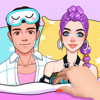 Paper Doll: Dress Up Diary