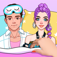Paper Doll: Dress Up Diary