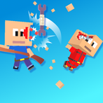 Shadow Sword - Ragdoll Fight