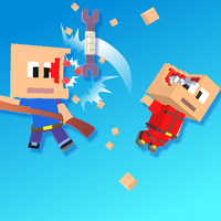 Shadow Sword - Ragdoll Fight